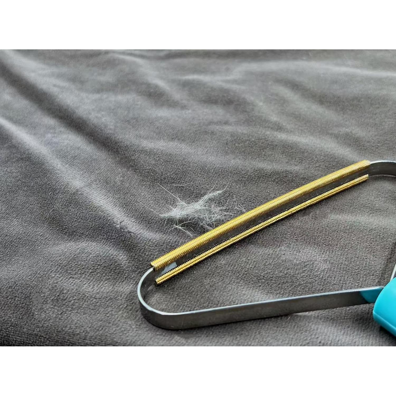 Removedor de Pelo de Mascotas LINTPLUS Deep Cleaner Pro 2pcs