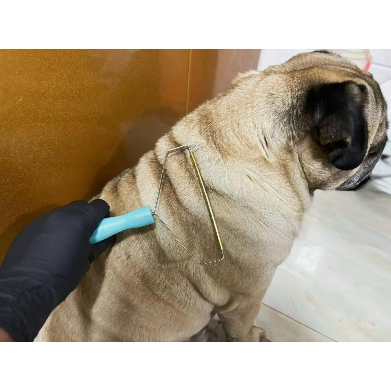 Removedor de Pelo de Mascotas LINTPLUS Deep Cleaner Pro 2pcs