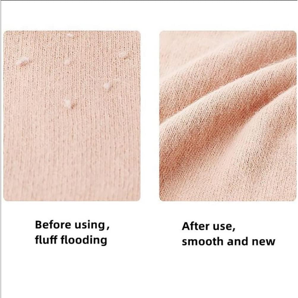 Removedor de Pelusa Eléctrico Recargable Icesoore Verde