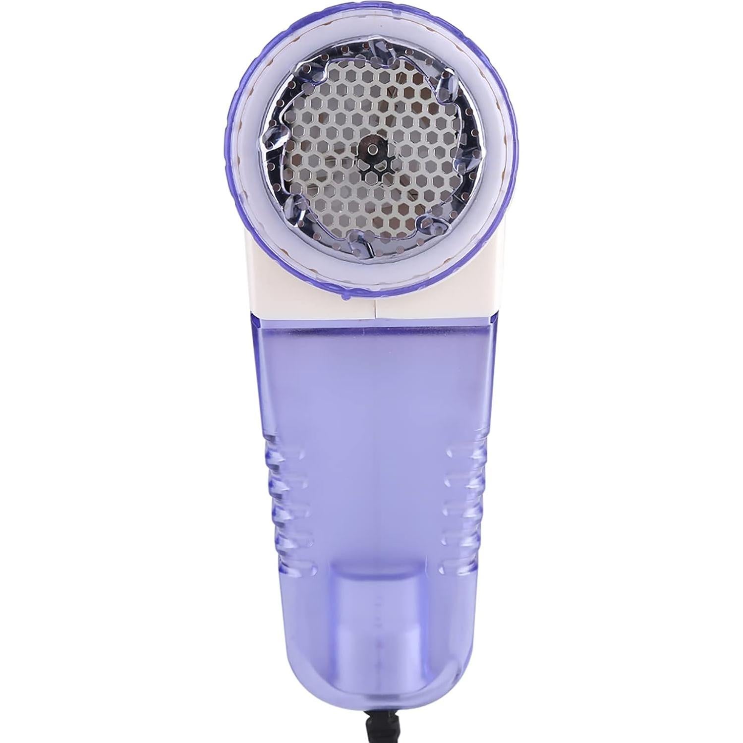 Removedor de Pelusa Eléctrico Portátil Pomya 1.36 kg