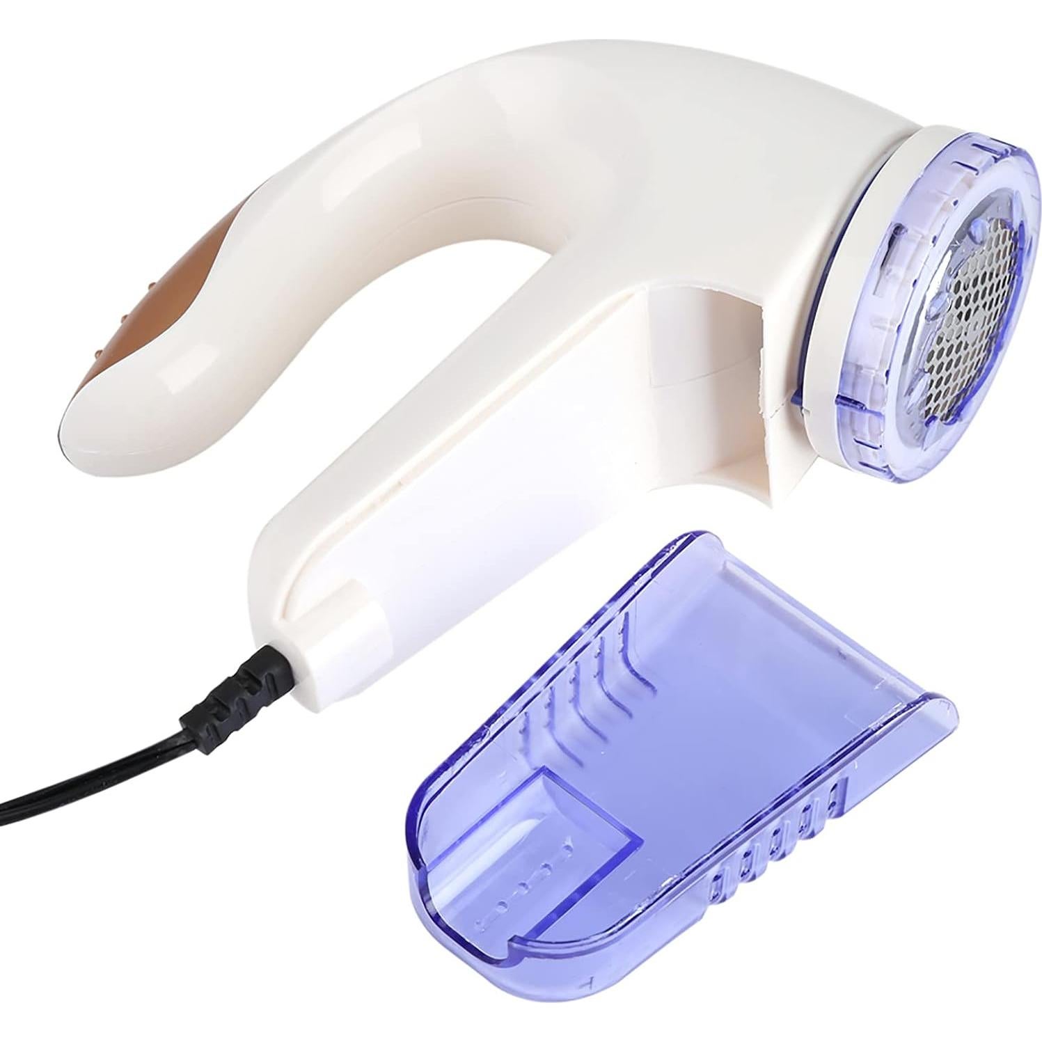 Removedor de Pelusa Eléctrico Portátil Pomya 1.36 kg