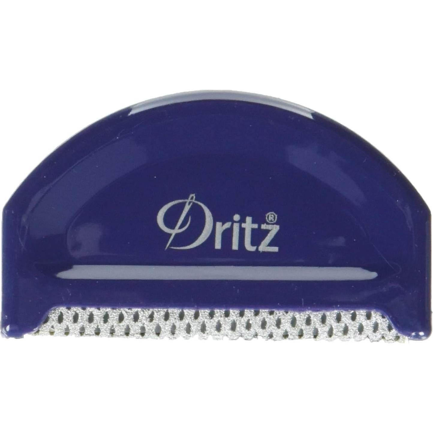 Peine para Suéter Dritz 82434 - Elimina Pelusa Rápido