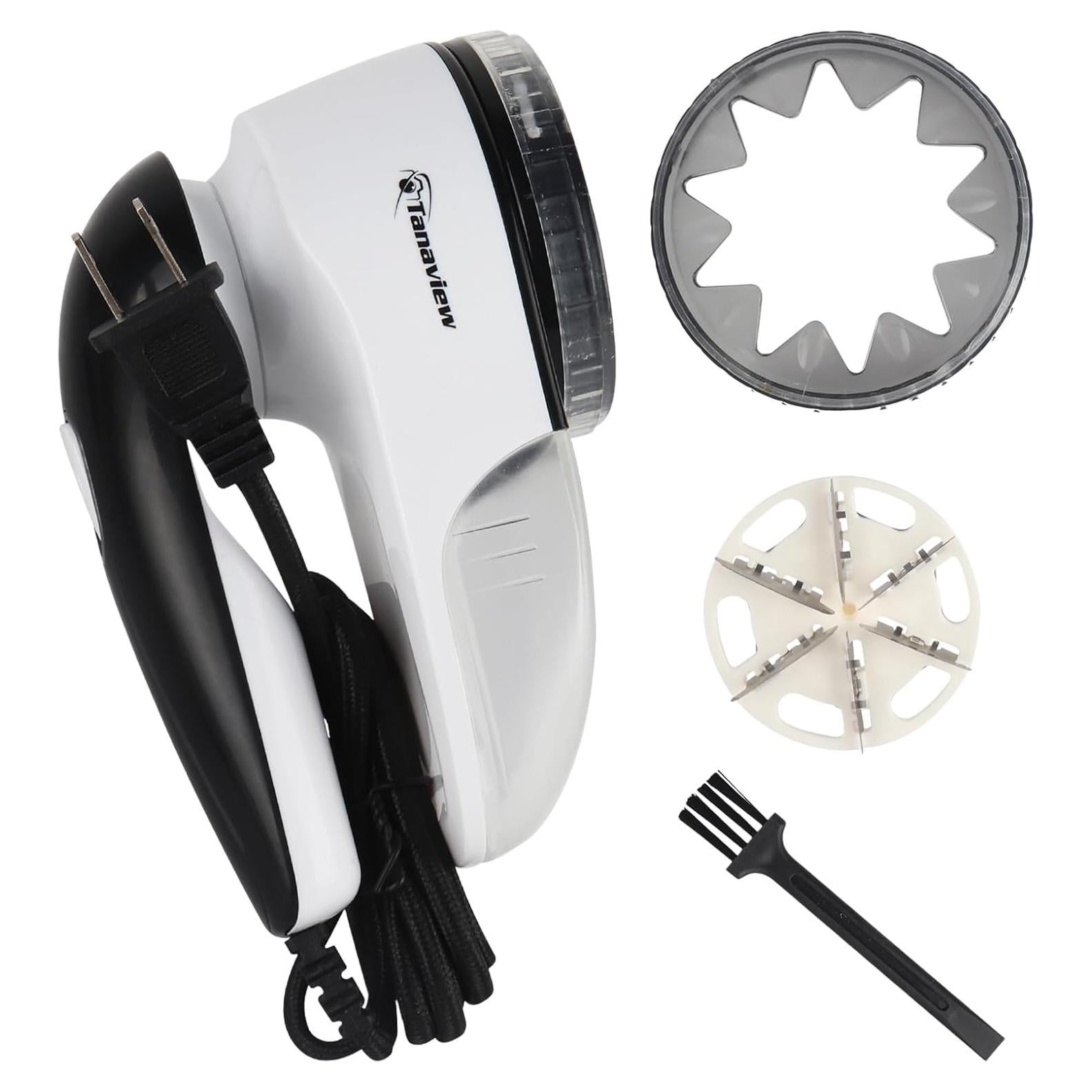 Cortadora de Tela Eléctrica Tanaview AVT-1002 con Cable 35W