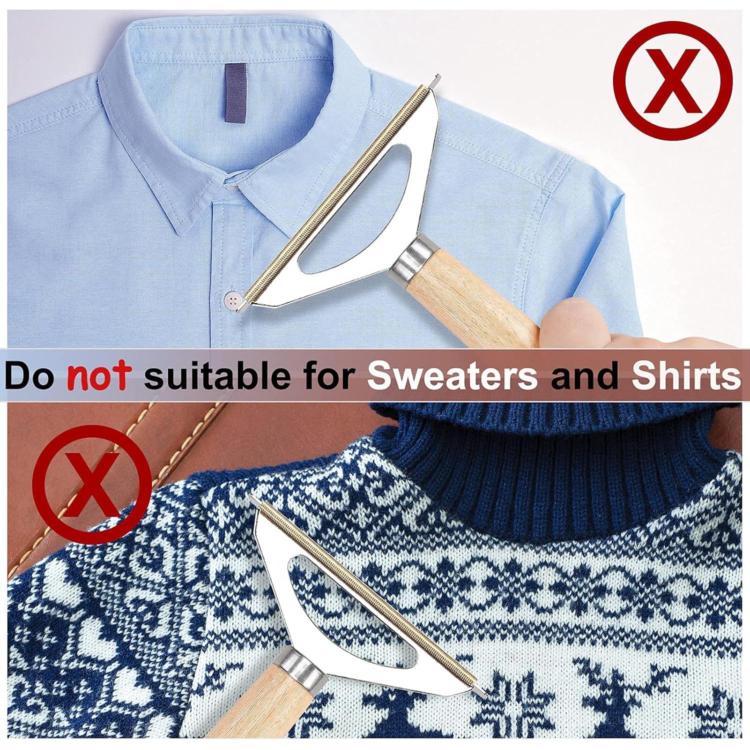 Removedor de Pelusa Portátil bfuee - Ecológico y Reutilizable