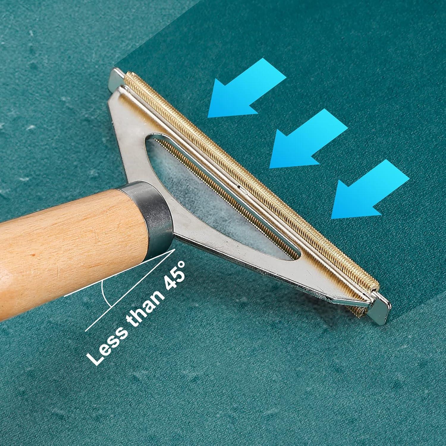 Removedor de Pelusa Portátil bfuee - Ecológico y Reutilizable