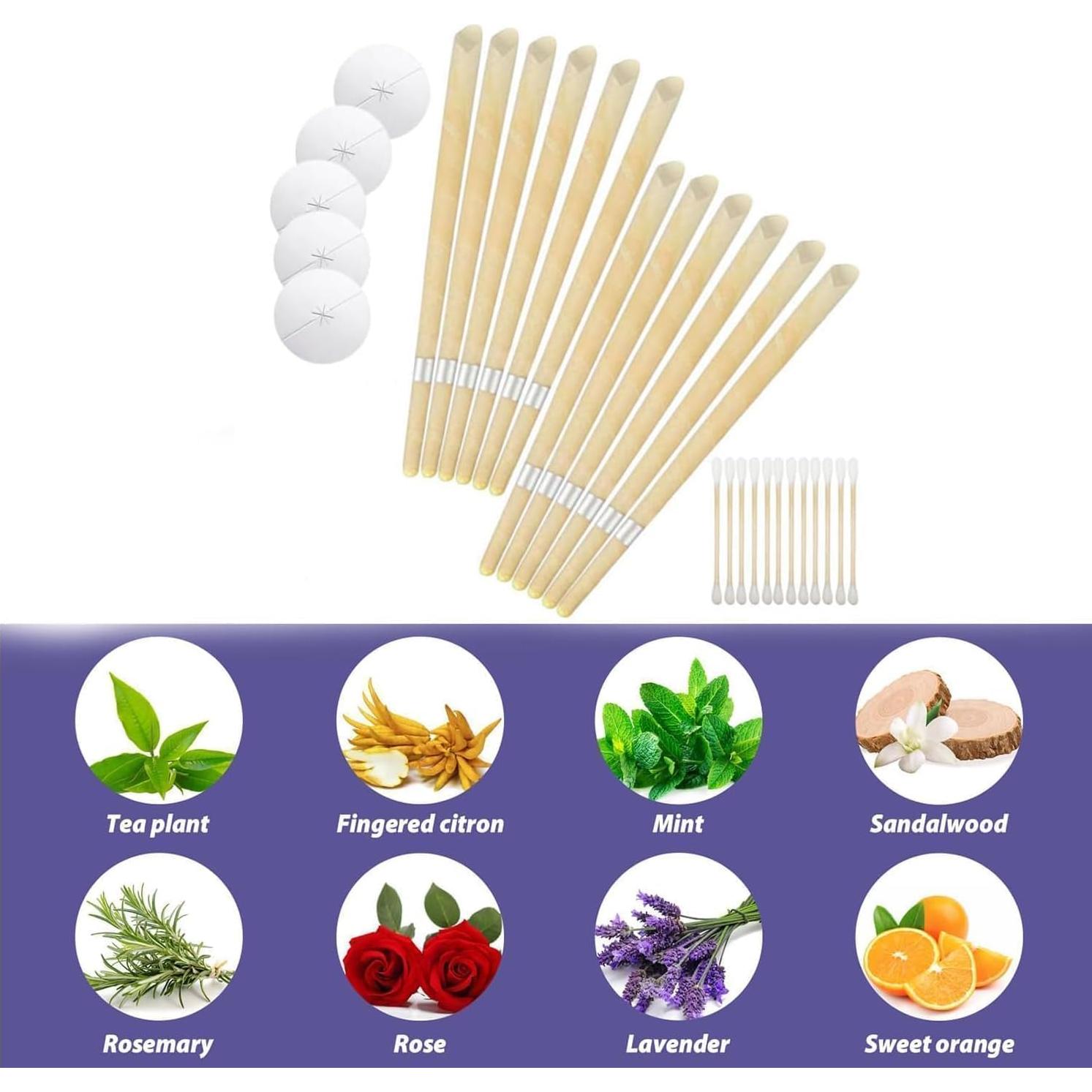 Kit de limpieza de cerumen 30 piezas Genérico portátil