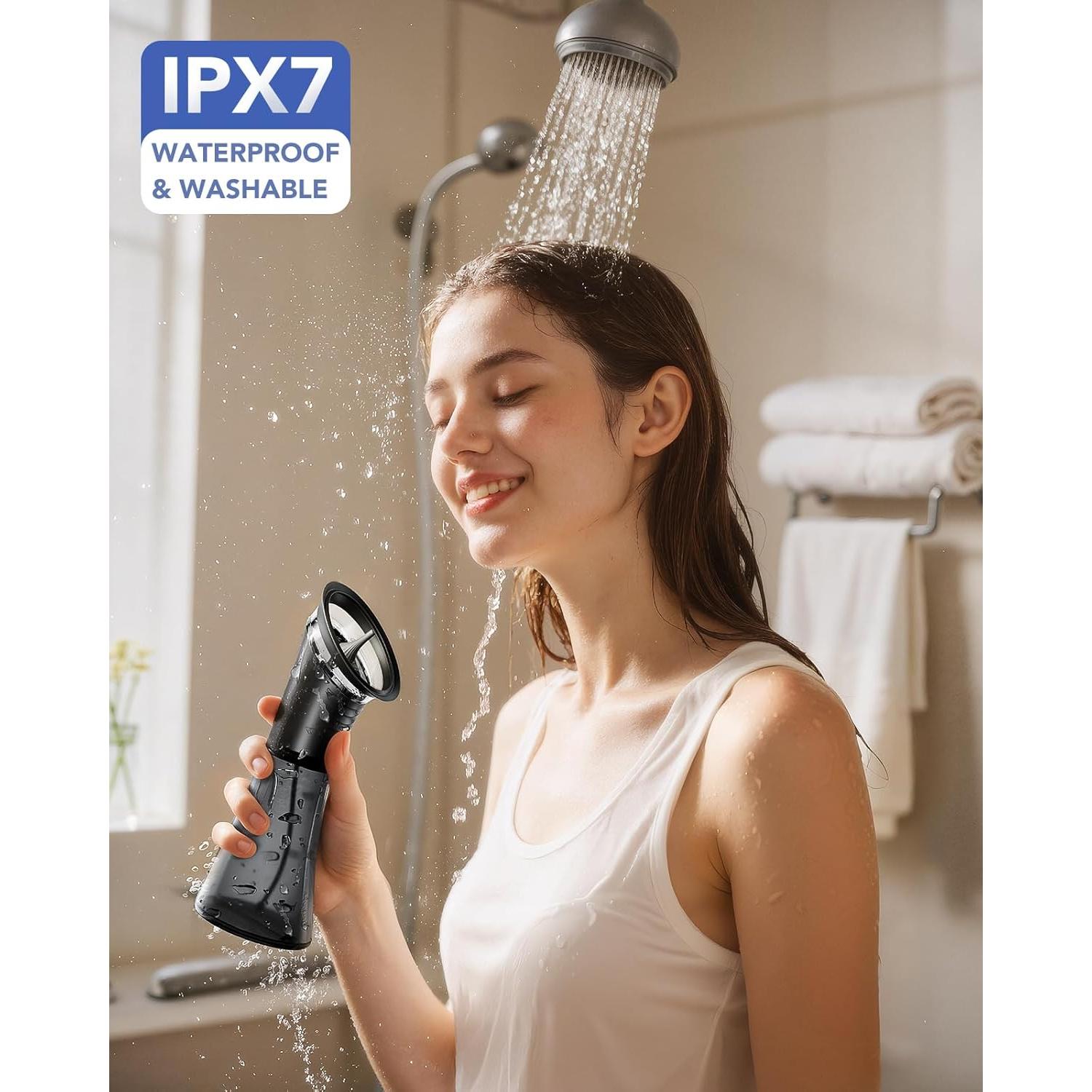 Limpiador de Oídos Eléctrico Yakbio E80 con Pantalla LED