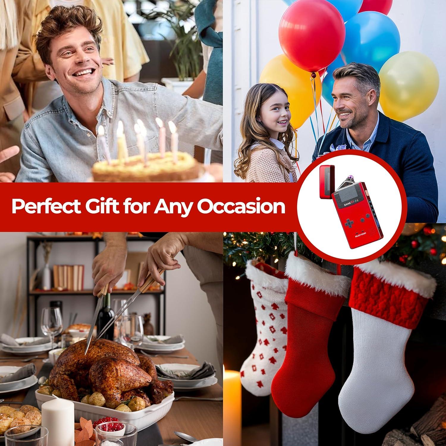 Encendedor de Plasma Portátil GameFire - Recargable USB - Gamer Retro