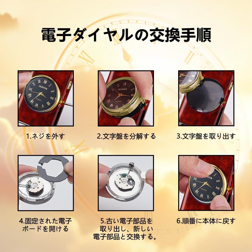 Encendedor Eléctrico YOZWOO Recargable USB Doble Plasma LED Madera Roja