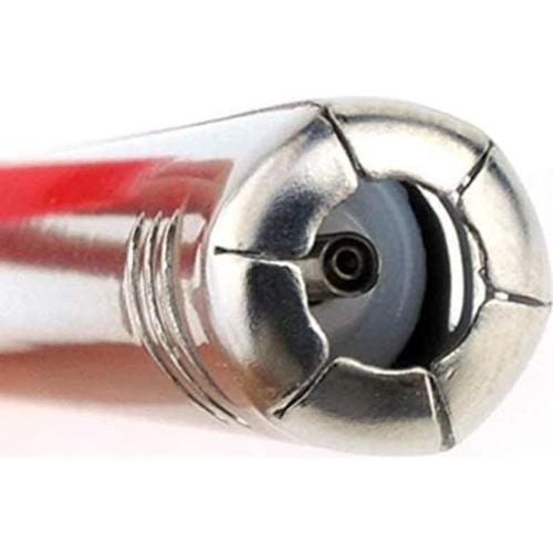 Paquete de 3 Encendedores Recargables Butano CABALLEROS DE ARMUR