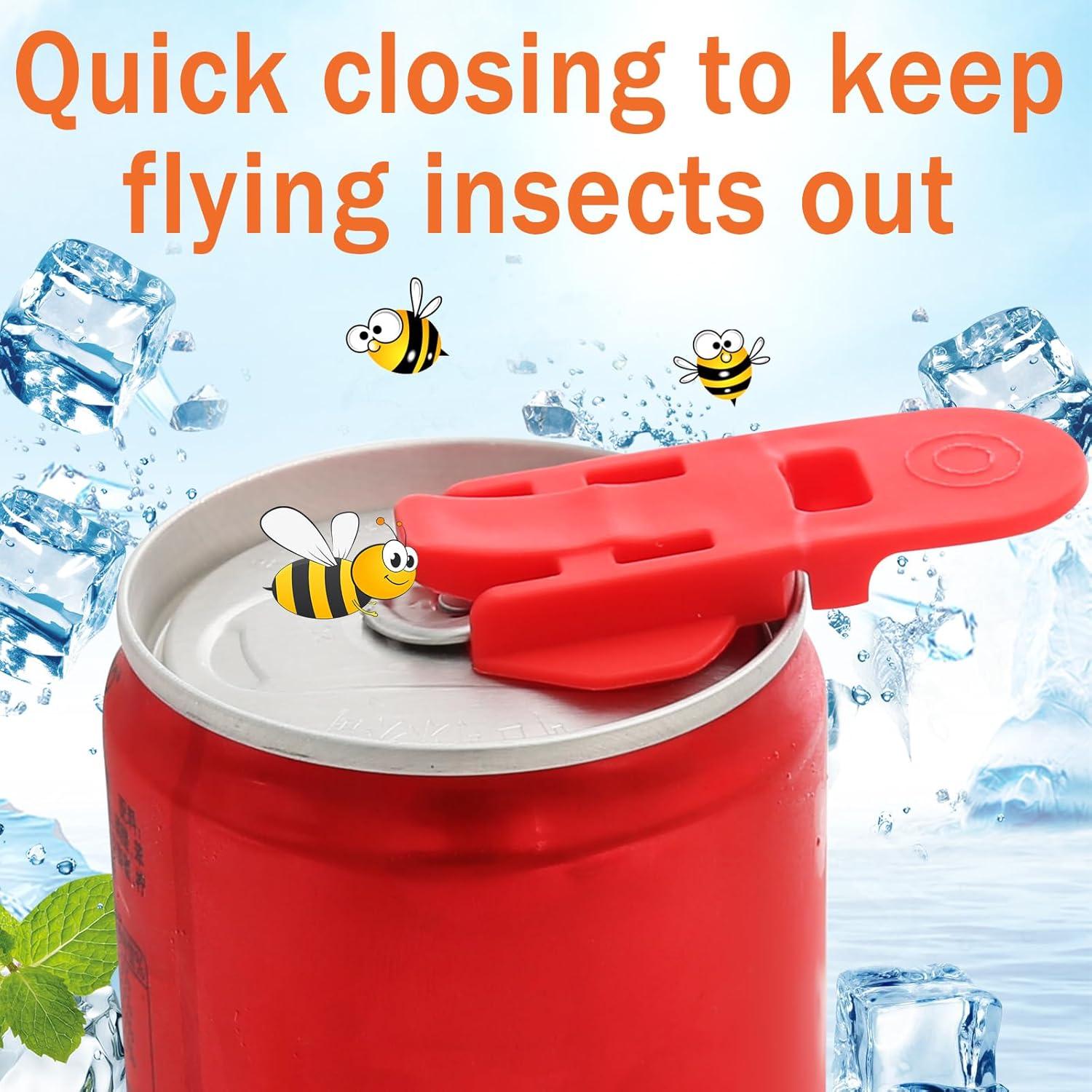 Juego de 18 Abre Latas Manuales Aphrordity Multicolor