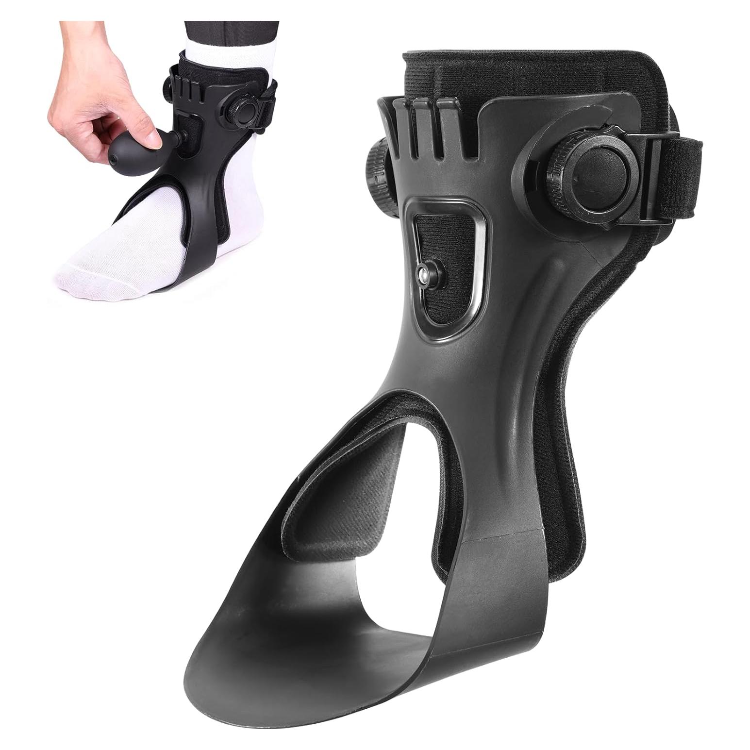 Férula AFO para Caída del Pie Yuecan - Ortesis de Tobillo y Pie