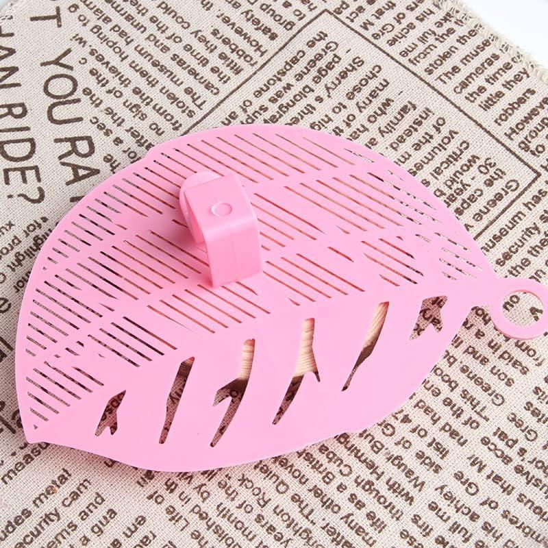 Colador de Arroz Multifuncional Opexicos - 2 Pcs, Plástico Duradero