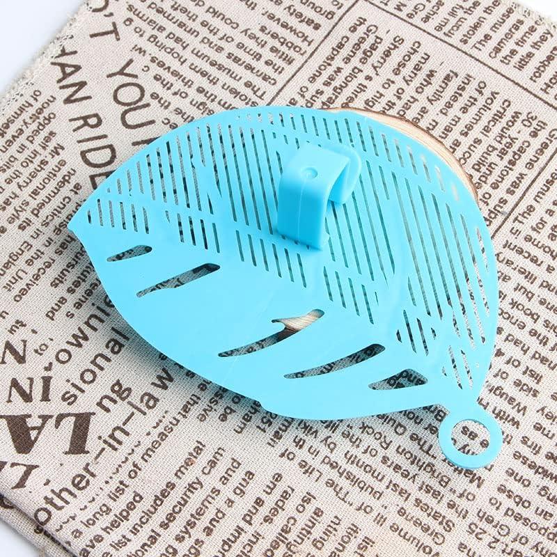 Colador de Arroz Multifuncional Opexicos - 2 Pcs, Plástico Duradero