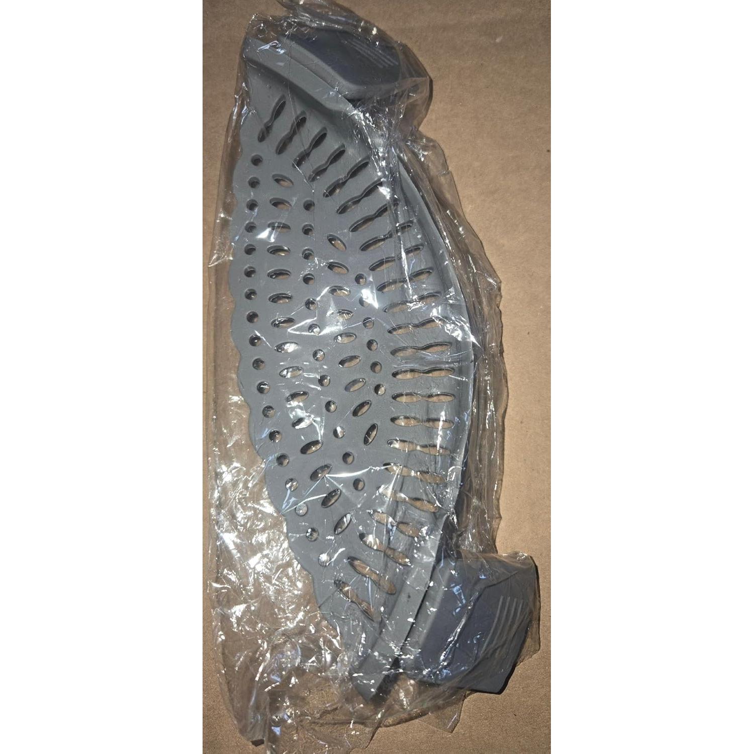 Colador de Silicona Ajustable Genérico para Olla y Sartén