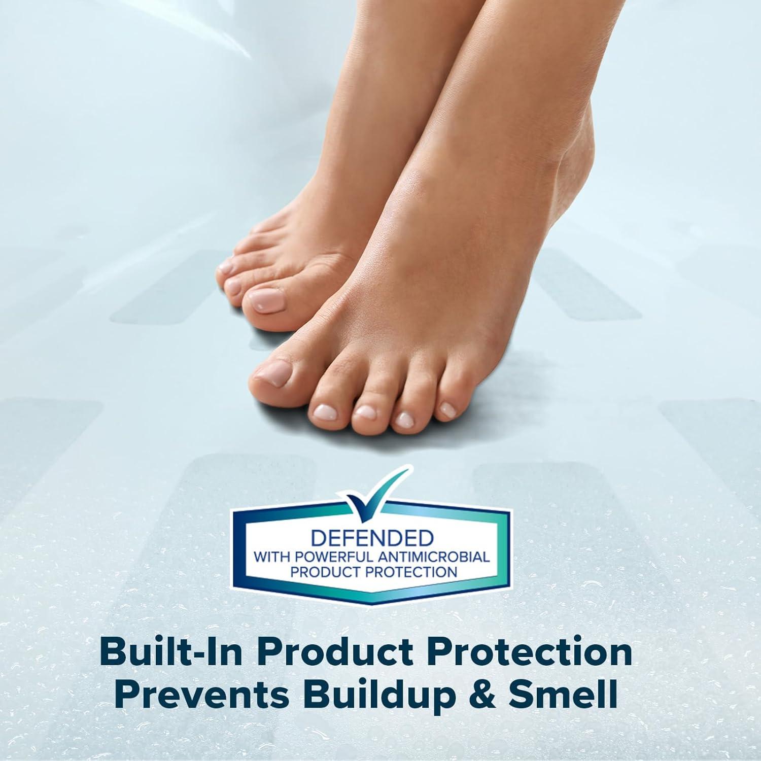 SlipX Solutions Tread Antideslizante 20.32 cm - 12 Calcomanías