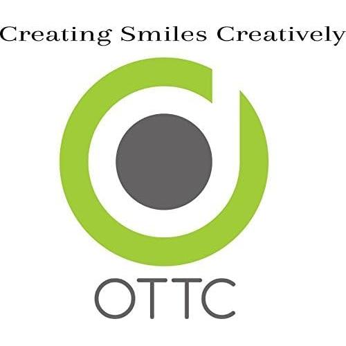 Alfombra Antideslizante para Baño OTTC 40.64x86.36 cm Vinilo