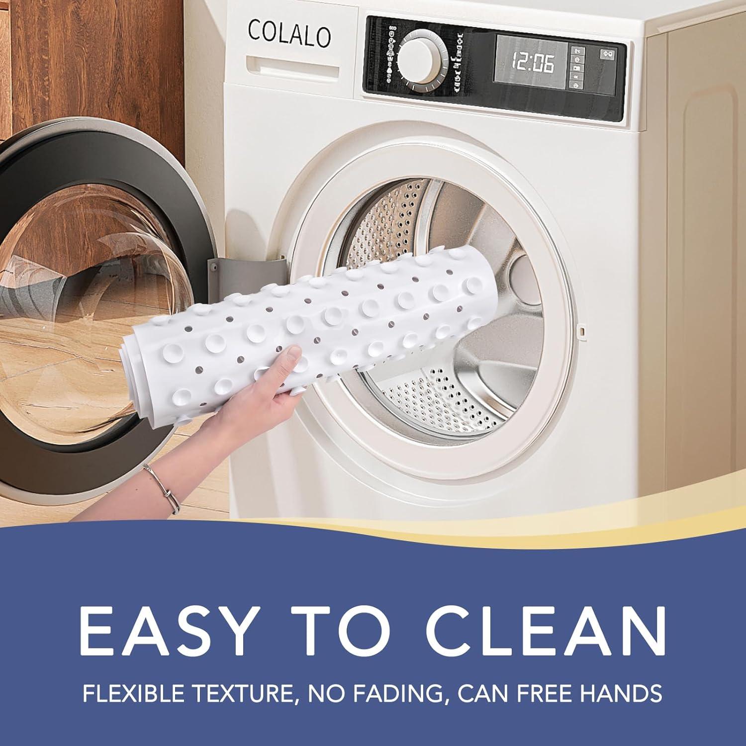 Alfombrilla de baño antideslizante PRATIQUE 100x40 cm azul