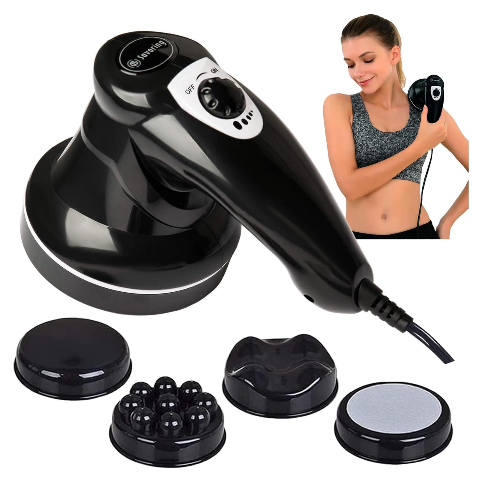 Máquina de Esculpir Cuerpo DS SAVORING PL-602 6 Velocidades