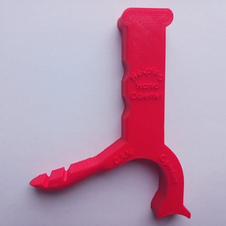 Abridor de Latas de Anilla The Wright Stuff - Paquete de 2