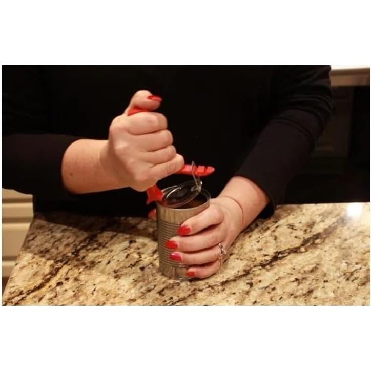 Abridor de Latas de Anilla The Wright Stuff - Paquete de 2