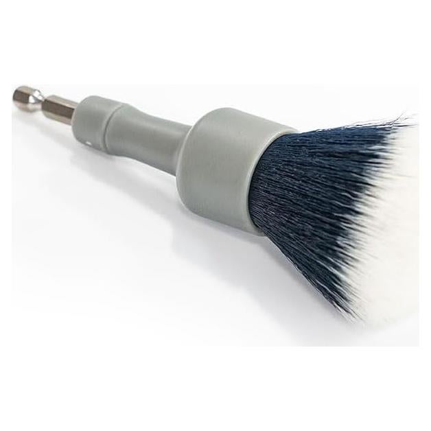 Cepillo de Taladro Detail Factory Mediana - Accesorio Limpiador