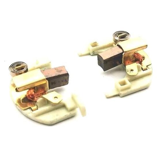 Cepillo de Carbono N031214 para Taladros DeWALT 18V - 1 Par