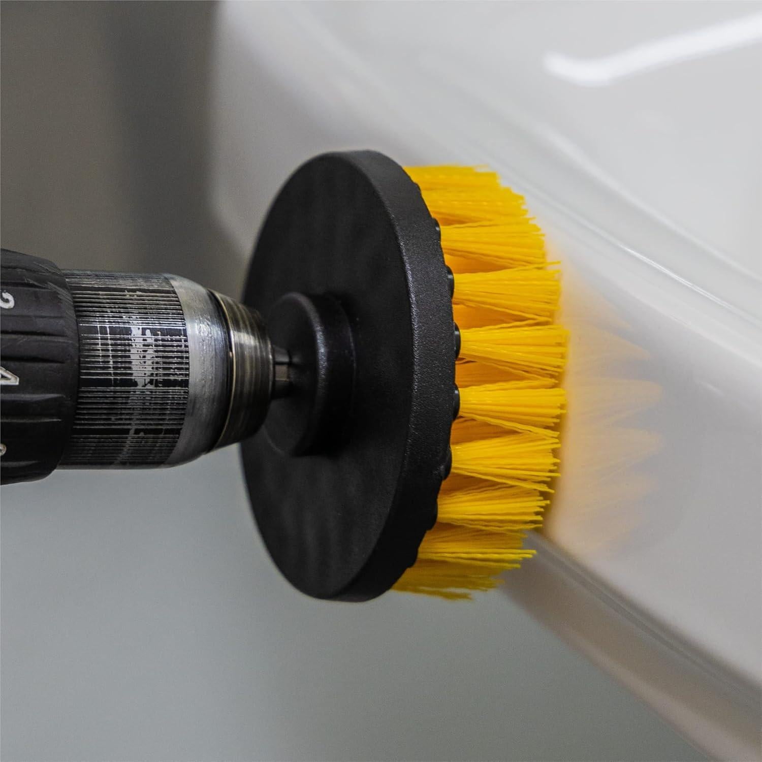 Juego de Accesorios de Limpieza Proline 22 Piezas para Taladro