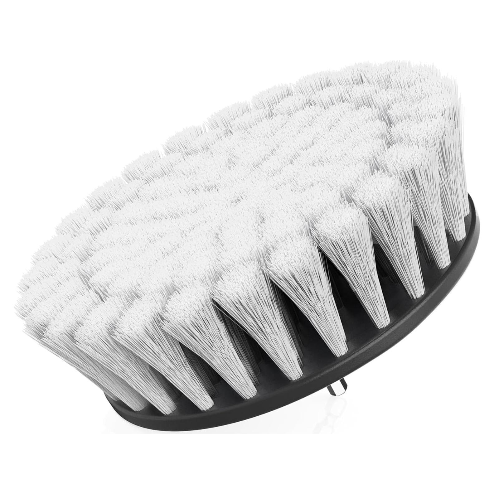 Cepillo de Limpieza Suave Hoover AH86100, 15.88 cm, Para Superficies Delicadas