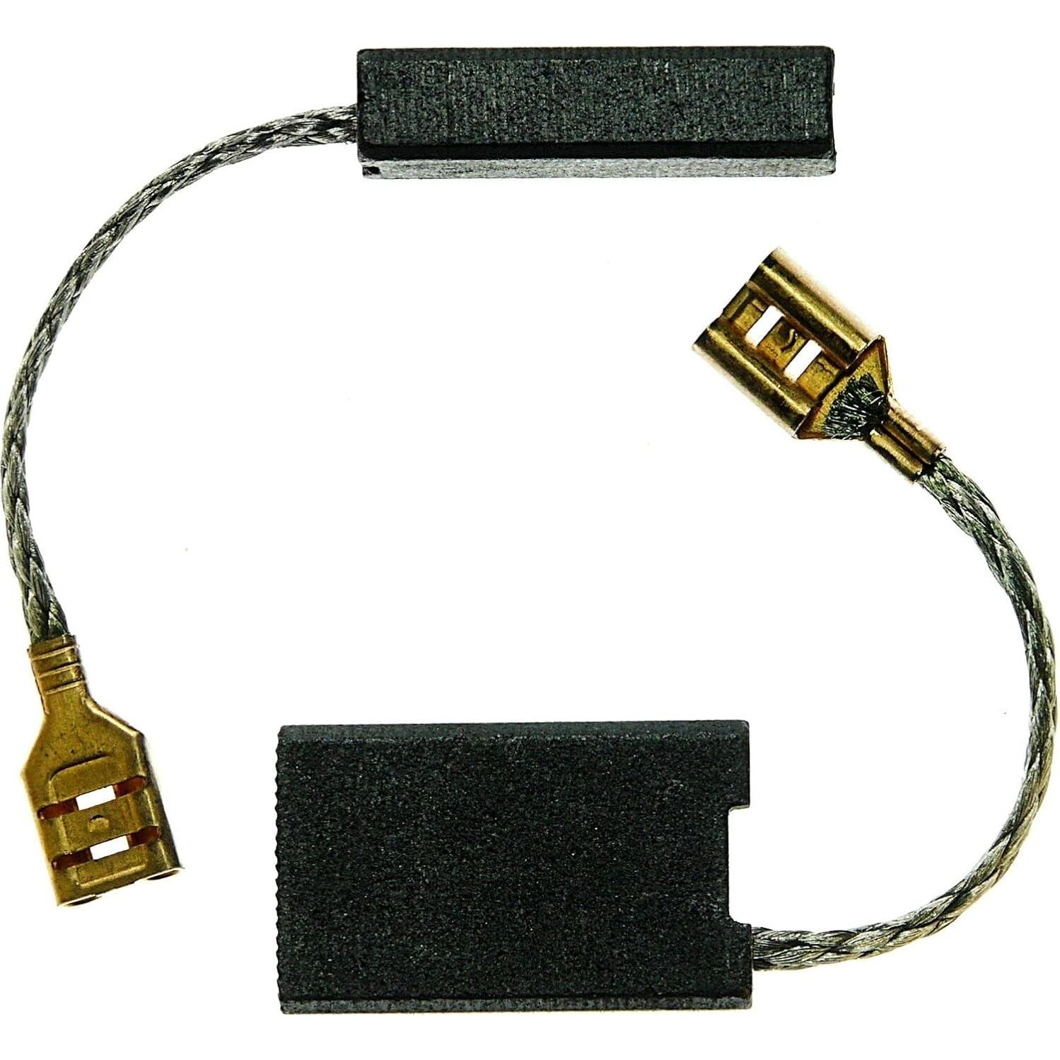 Juego de Escobillas de Carbón XHBAN 1617014126 para Bosch