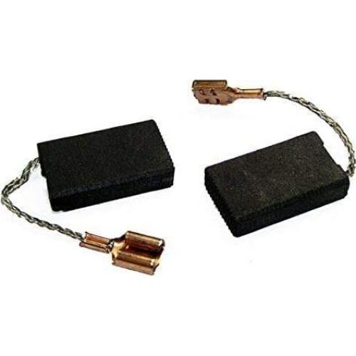 Juego de Escobillas de Carbón XHBAN 1617014126 para Bosch