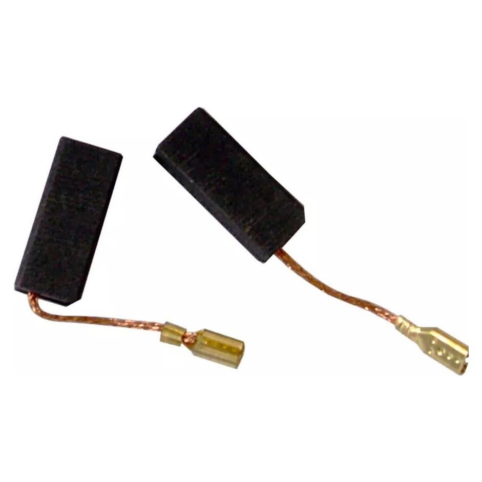 Juego de Escobillas de Carbón Tovyvw Compatible Bosch