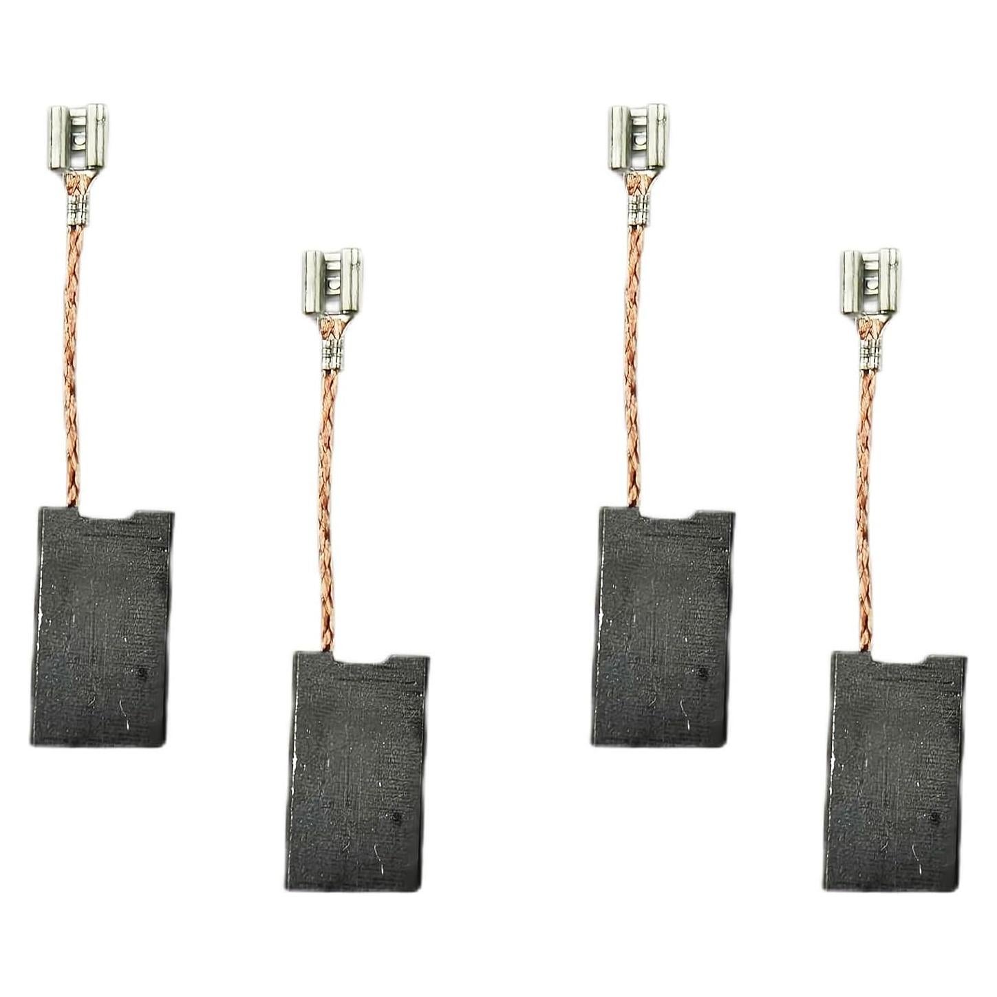 Cepillo de Carbón ZLLITONS 1617014138 para Martillo Rotativo Bosch