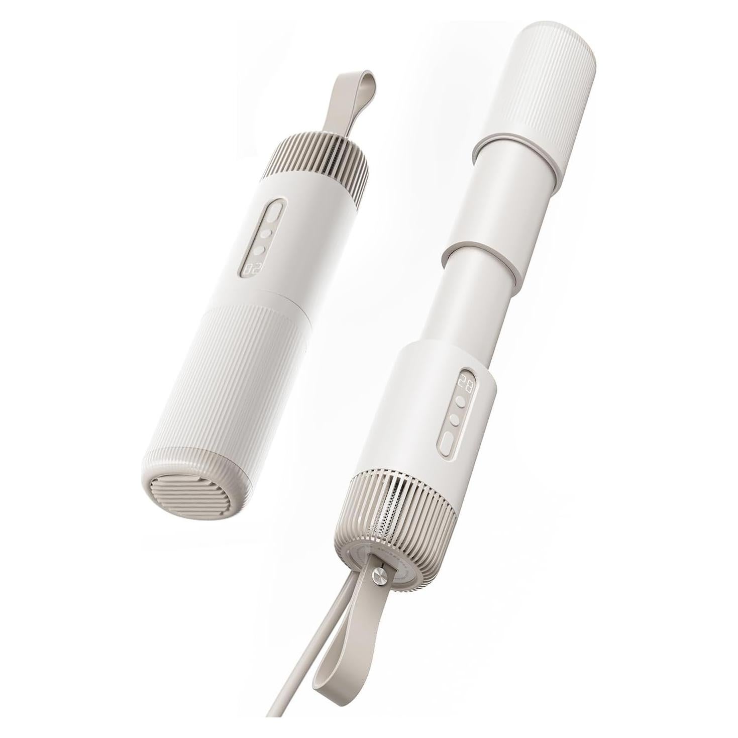 Calentador de Cama HIKALION BW107 Retráctil 700W 4 Modos