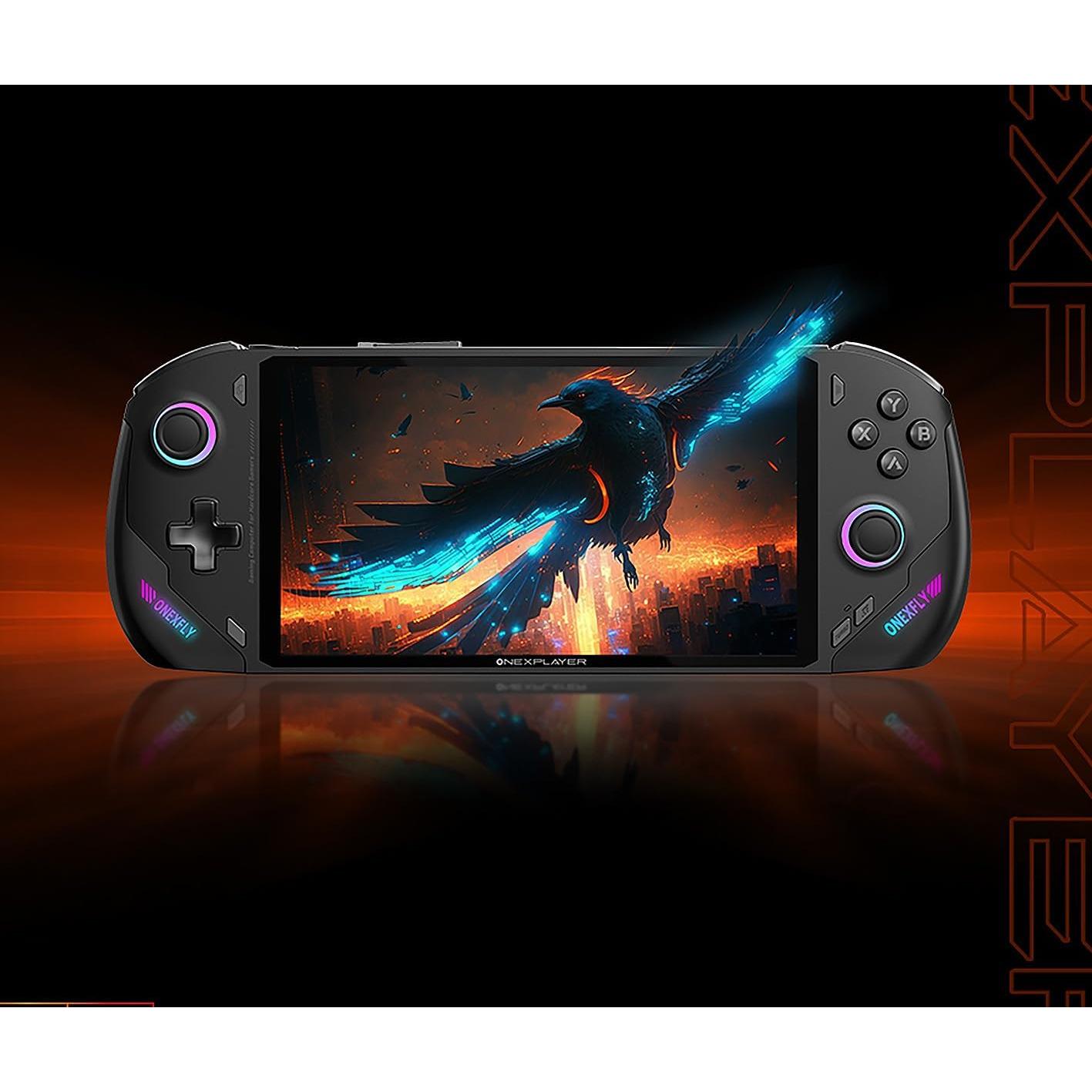 Consola de Juegos Portátil ONE XPLAYER OneXfly F1 Pro 32GB 1TB