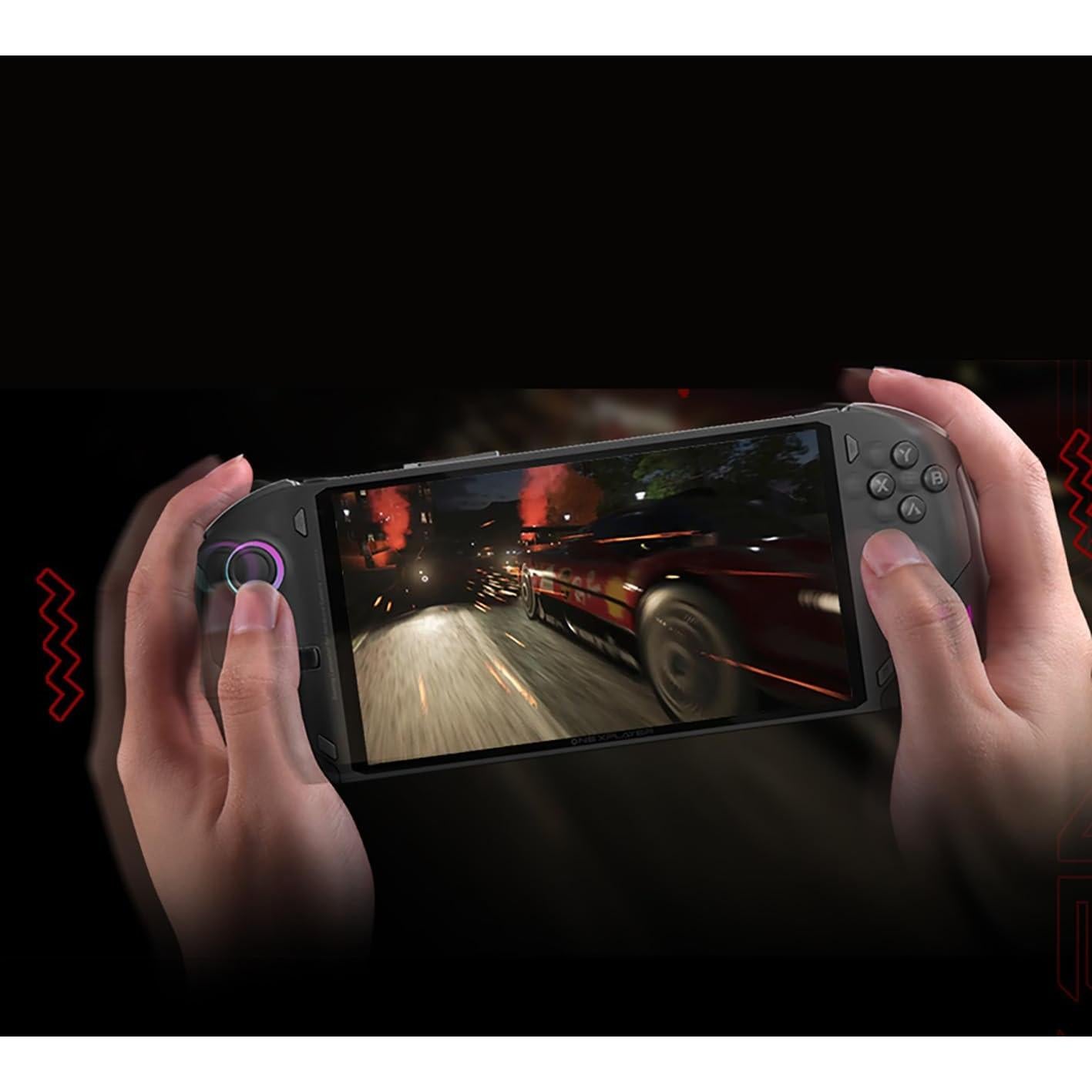 Consola de Juegos Portátil ONE XPLAYER OneXfly F1 Pro 32GB 1TB