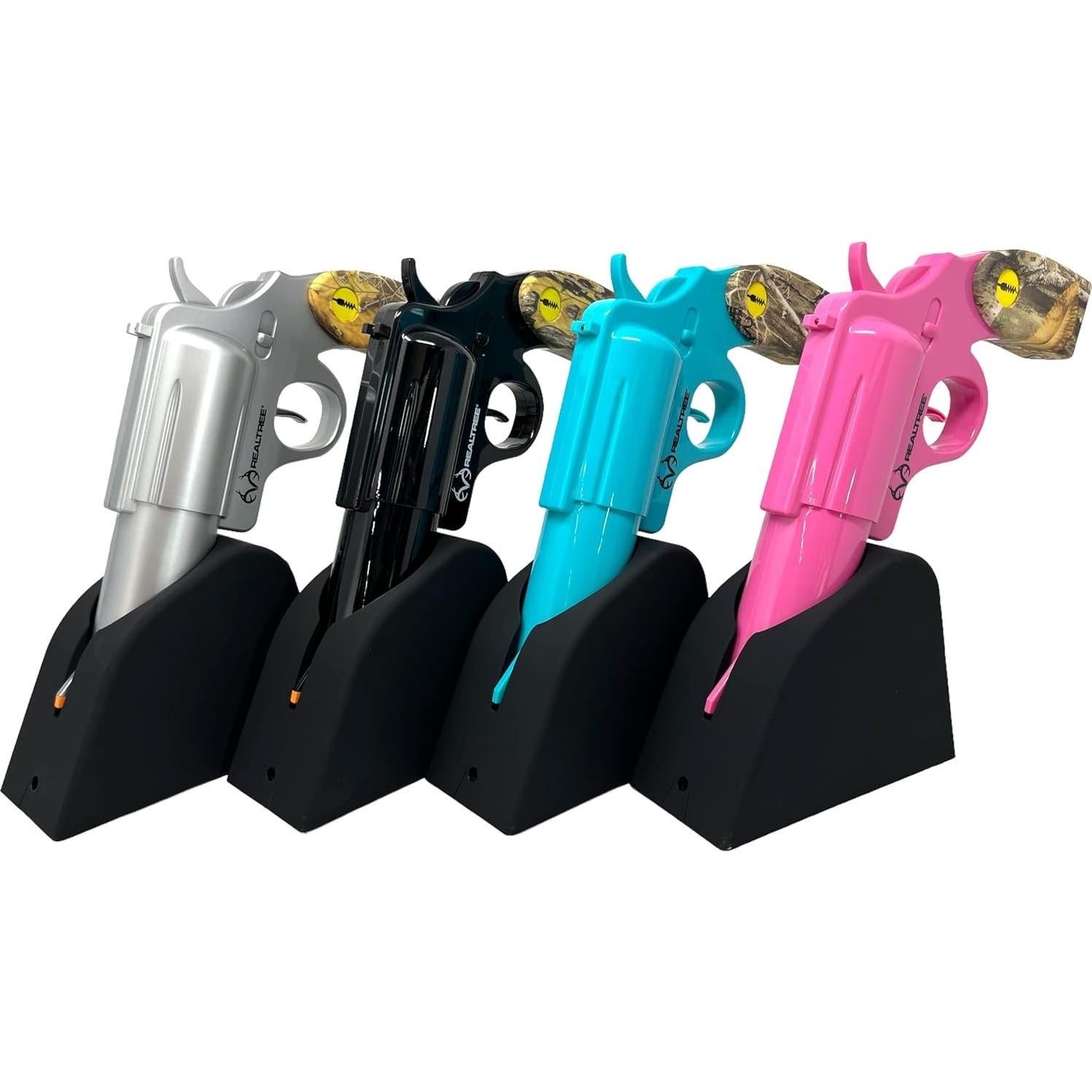 Abridor de Vino Eléctrico WineOvation RT-01P Plata - Recargable