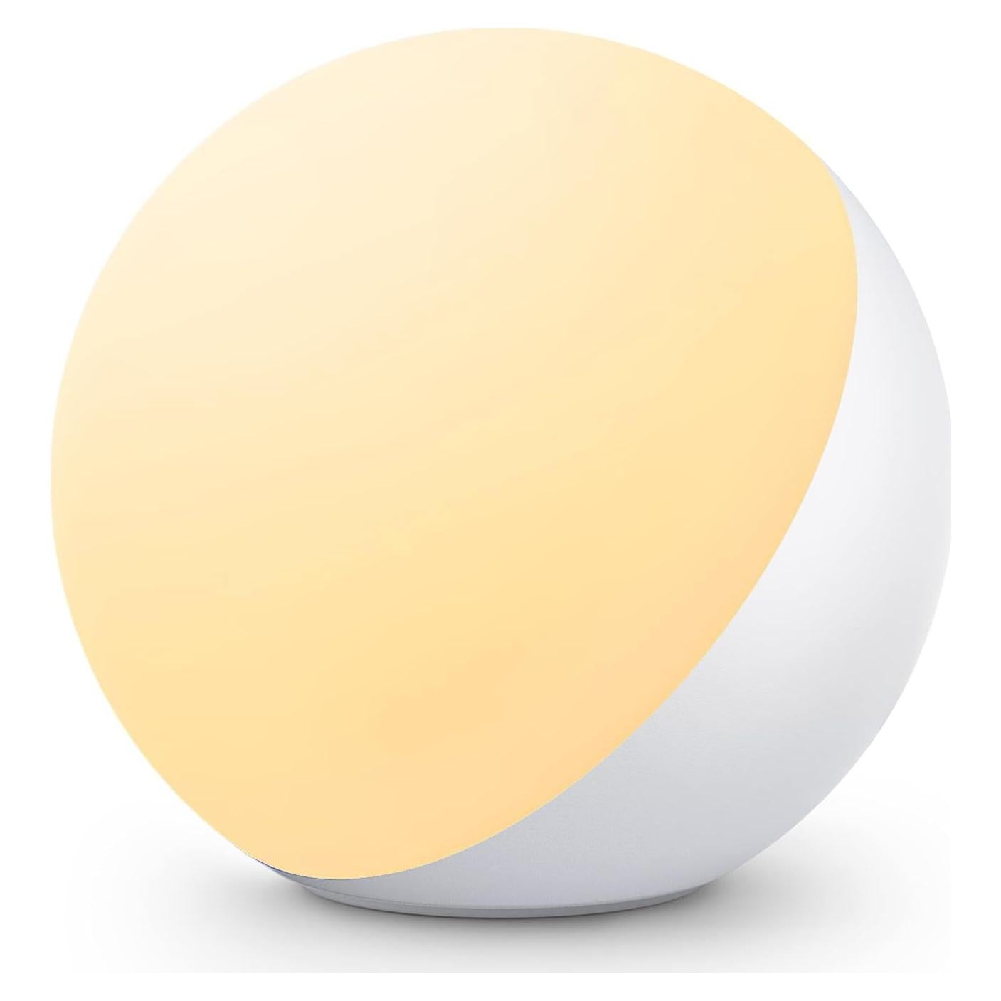 Lámpara Táctil EASEMO LT-T16 Regulable RGB para Niños