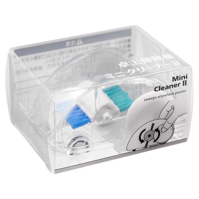 Limpiador de Escritorio Mini Midori 65614006 Portátil