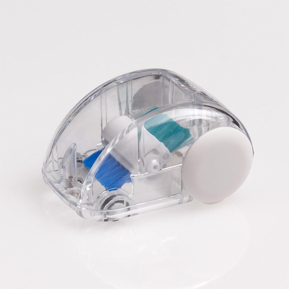 Limpiador de Escritorio Mini Midori 65614006 Portátil