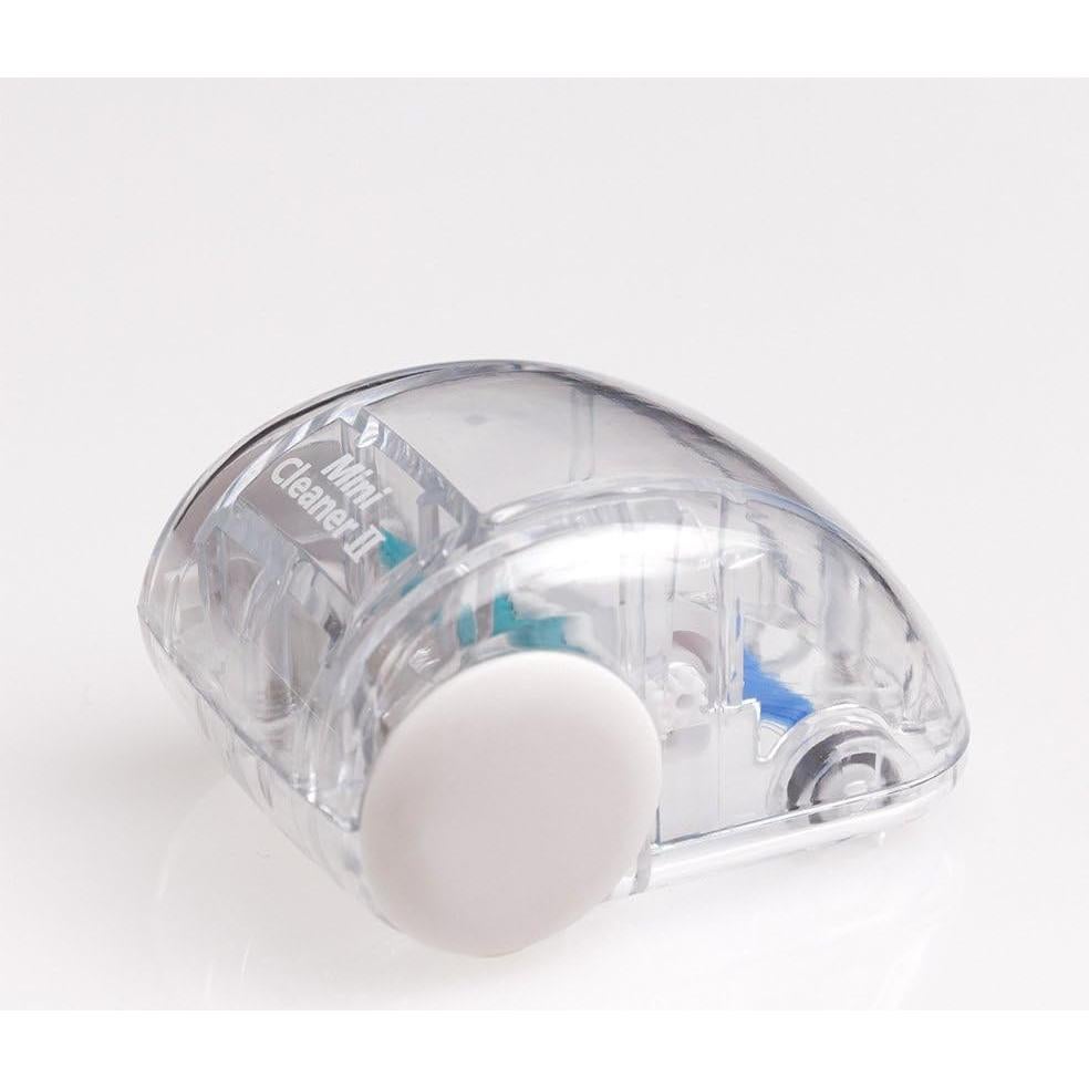 Limpiador de Escritorio Mini Midori 65614006 Portátil