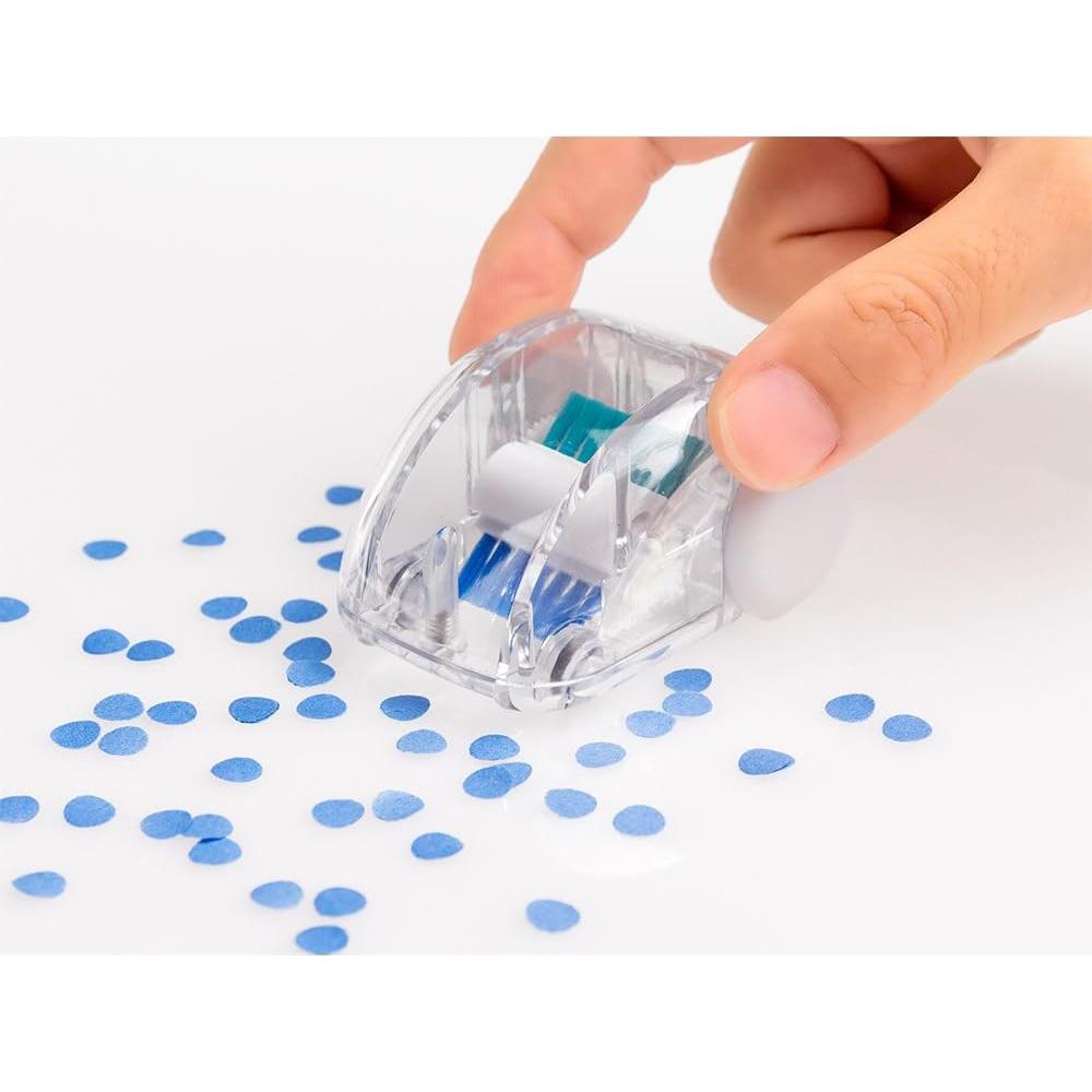 Limpiador de Escritorio Mini Midori 65614006 Portátil