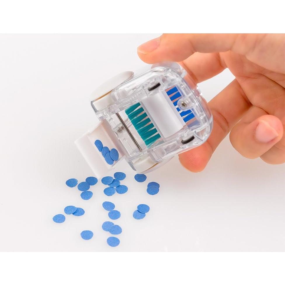 Limpiador de Escritorio Mini Midori 65614006 Portátil