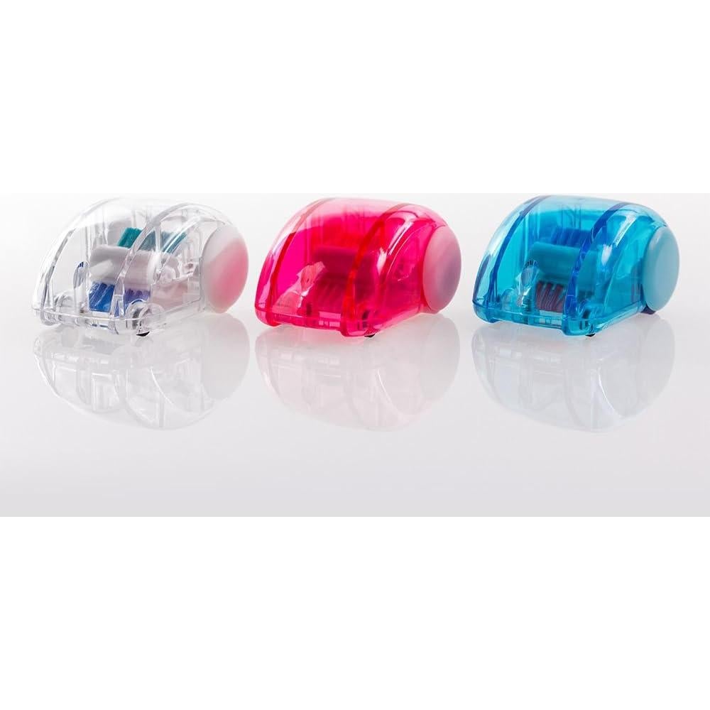 Limpiador de Escritorio Mini Midori 65614006 Portátil