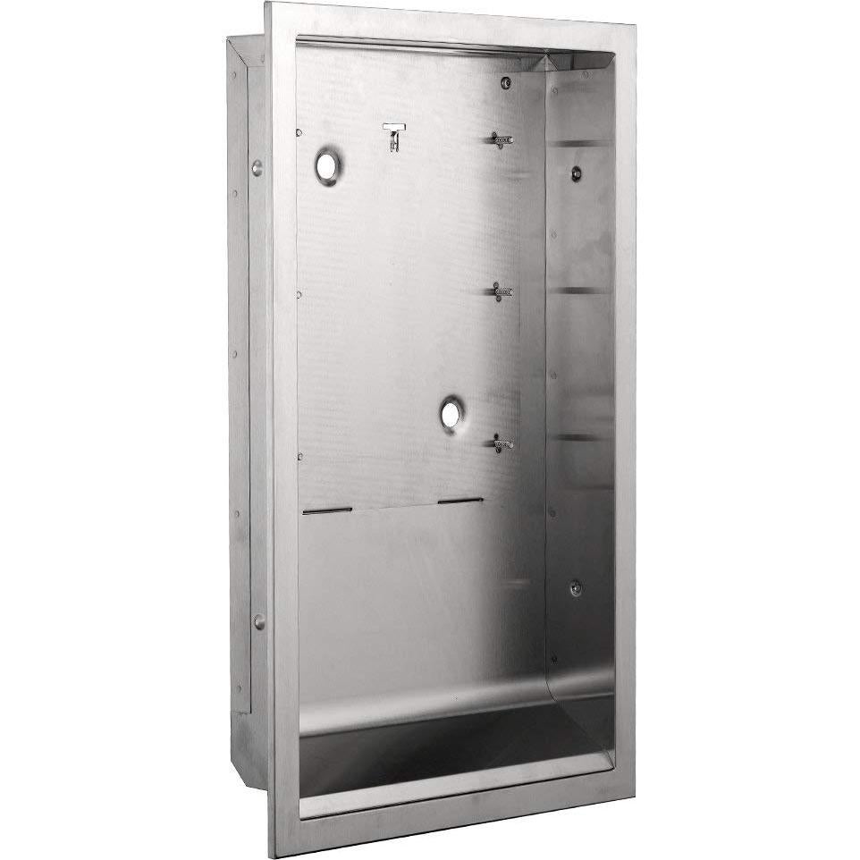 Kit de Receso Excel Dryer 40502 para Secador de Manos Xlerator