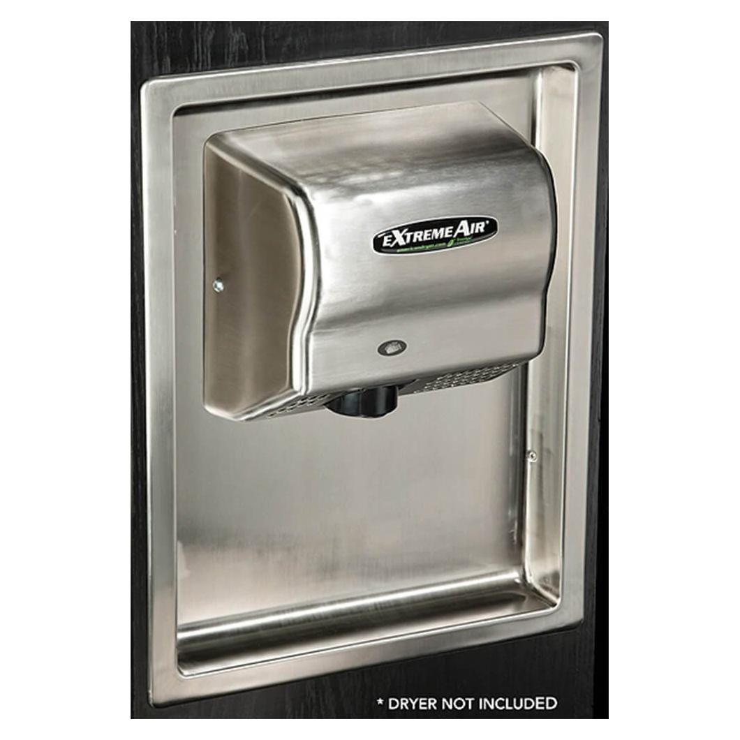 Kit de Receso American Dryer ADA-RK para Secadores de Manos