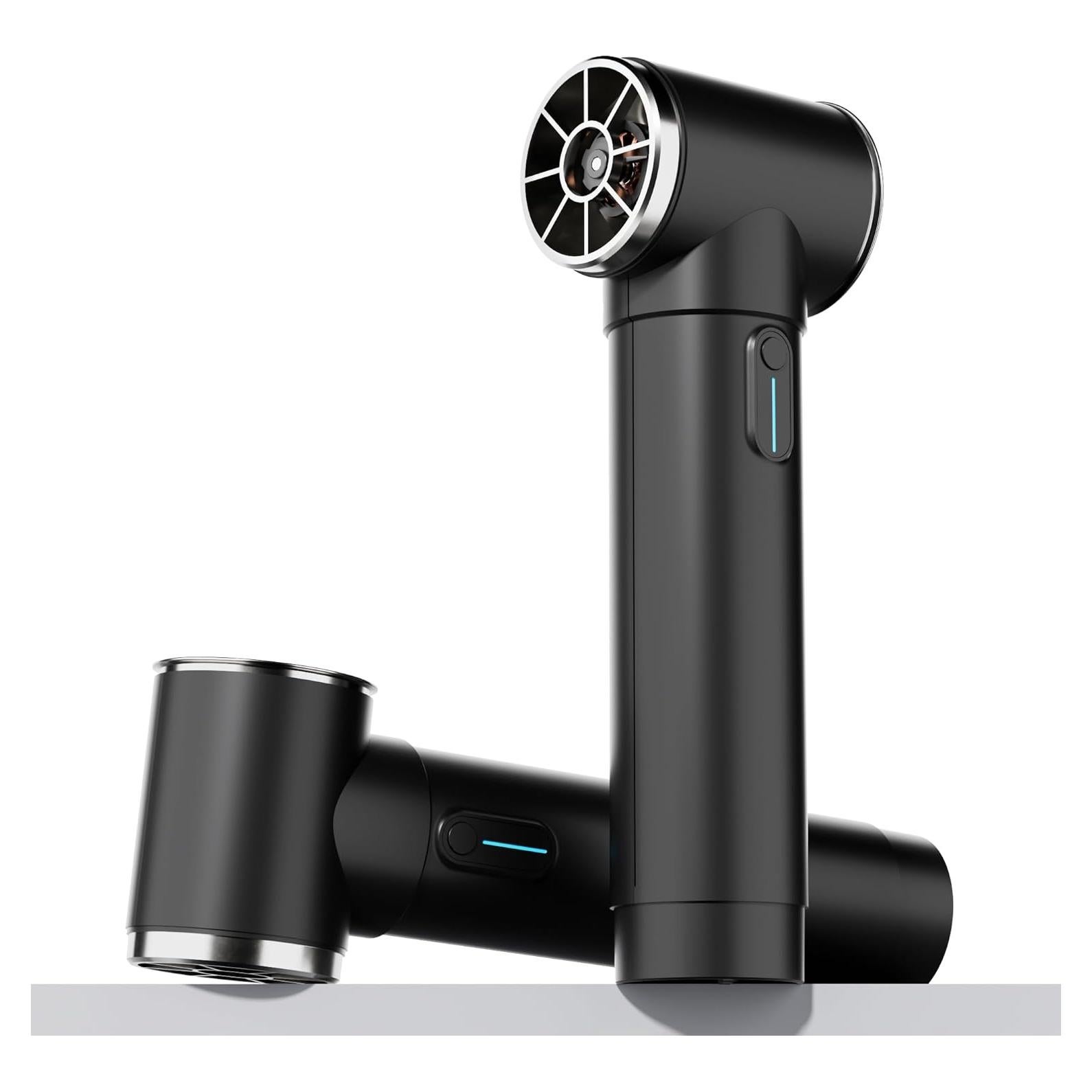 Soplador Turbo OIey TF50 Inalámbrico 600W 4 Velocidades