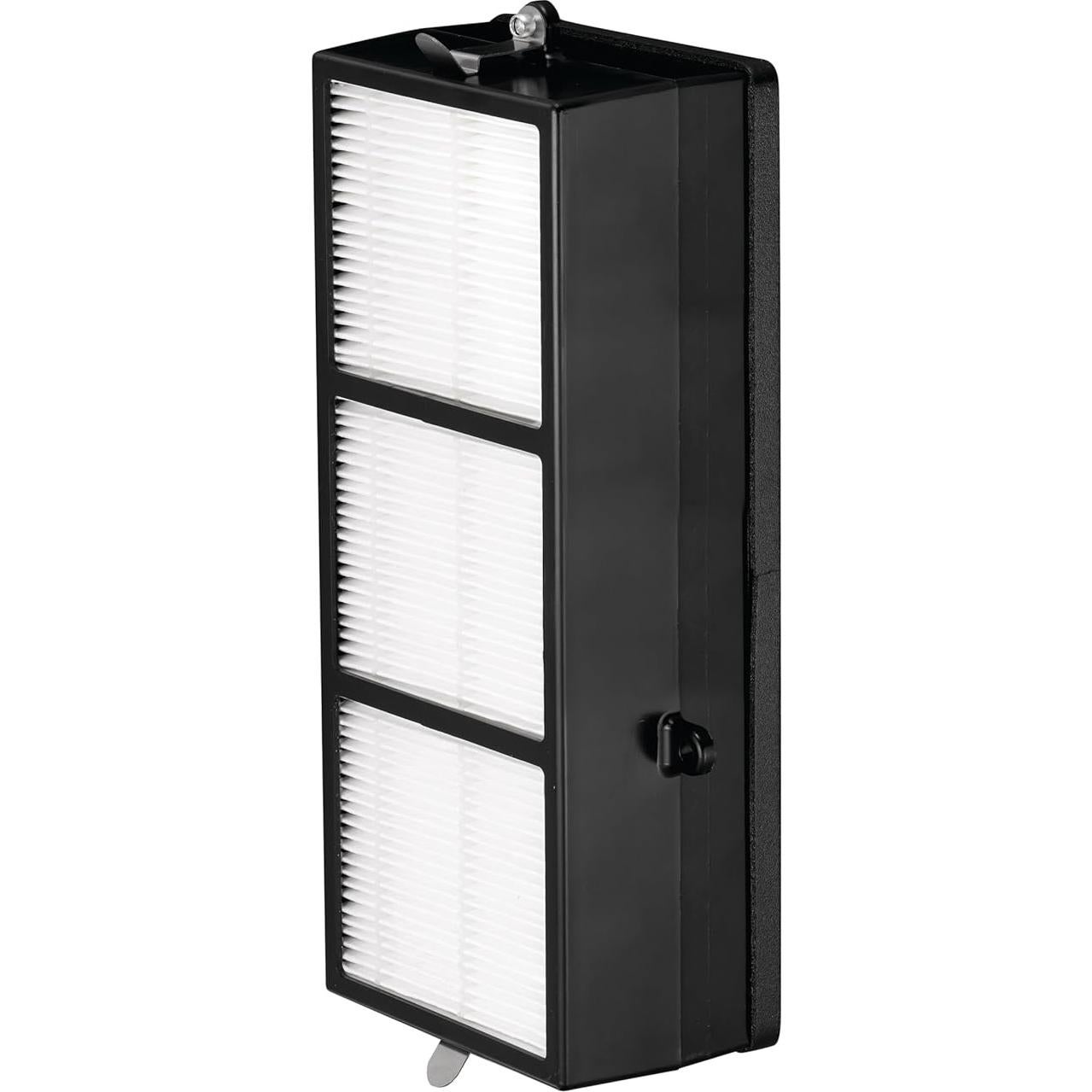 Kit de Adaptación Filtro HEPA Excel Dryer 40525 - Eficiencia 99.97%