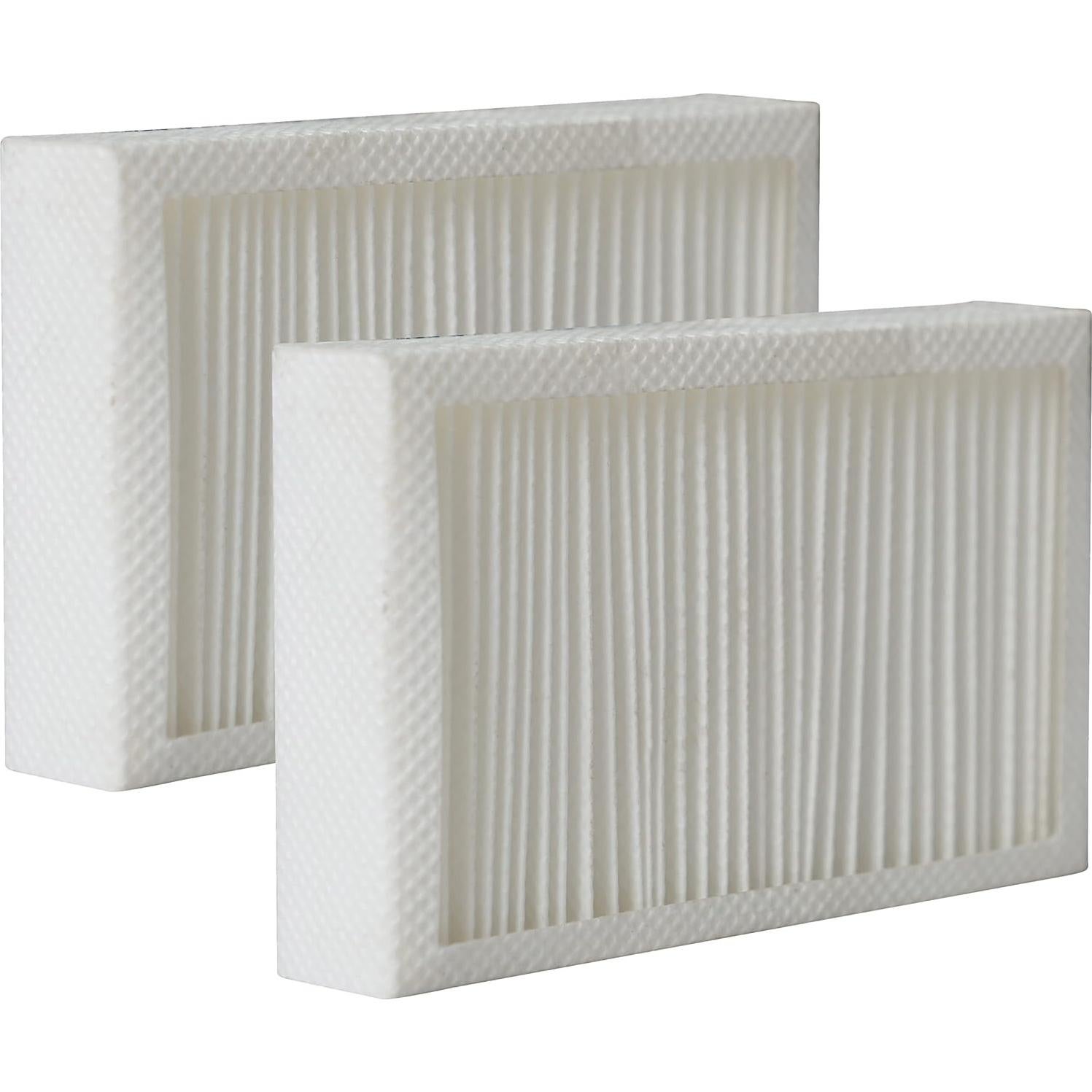 Filtro HEPA JETWELL para Secador de Manos JW2902 - 2 Piezas