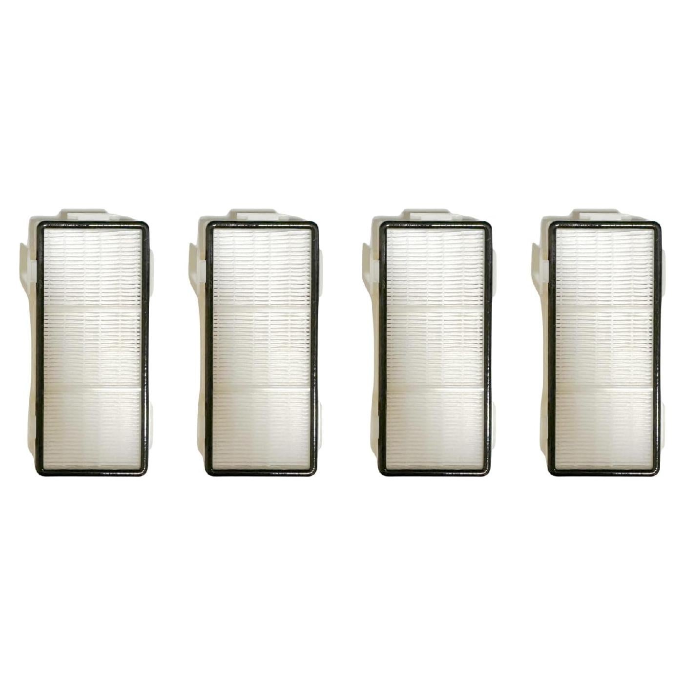 Filtro HEPA Nispira 965280-01 para Secador Dyson V Airblade - 4 Unidades